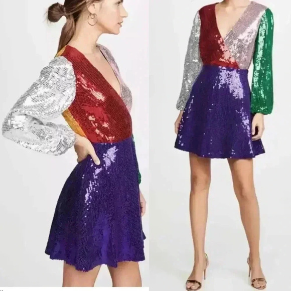 Alice + Olivia I 6 - Picture 6 of 16